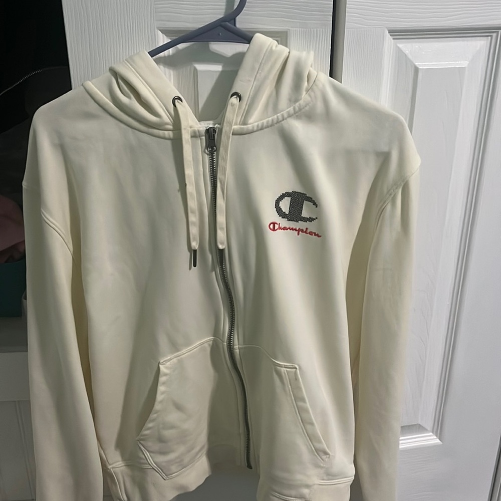 Womens Champion Jacket